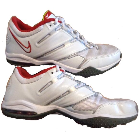 Womens' Nike Sparq Training Shoes - Picture 3 of 4